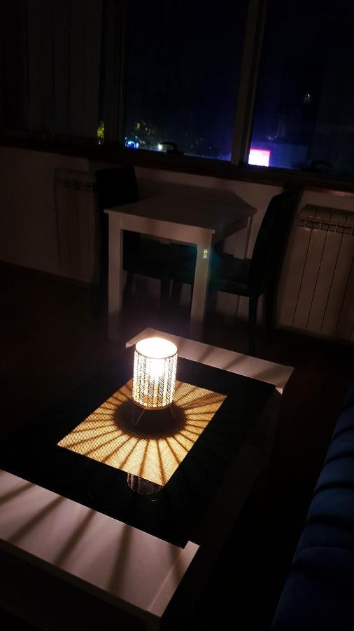 Central Apartment With 24-7 Building Security Νόβι Σαντ Εξωτερικό φωτογραφία