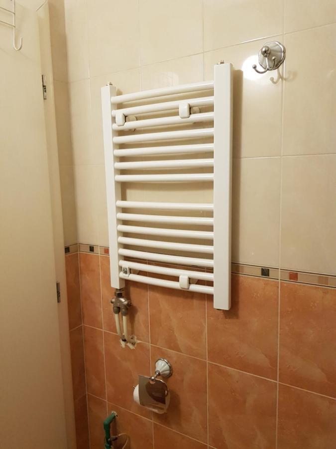 Central Apartment With 24-7 Building Security Νόβι Σαντ Εξωτερικό φωτογραφία